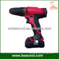 10.8V Li-ion Cordless electric hand drill with GS,CE,EMC certificate